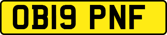 OB19PNF
