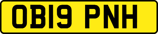OB19PNH