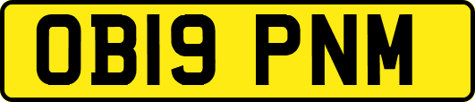 OB19PNM