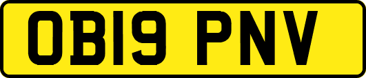 OB19PNV