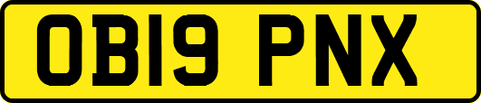 OB19PNX