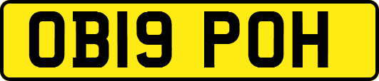 OB19POH