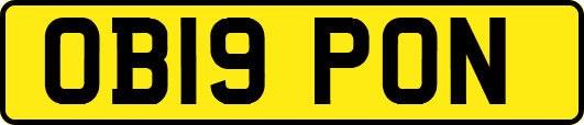 OB19PON