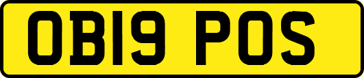 OB19POS
