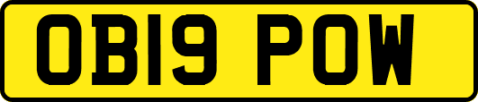 OB19POW