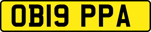 OB19PPA