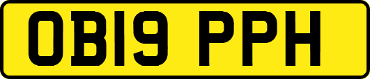 OB19PPH