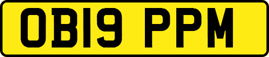 OB19PPM