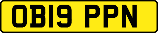 OB19PPN