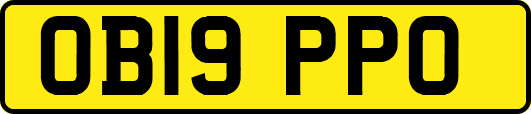 OB19PPO
