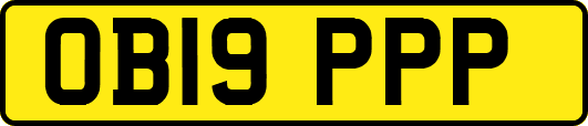 OB19PPP