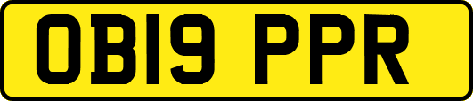 OB19PPR