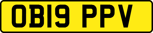 OB19PPV