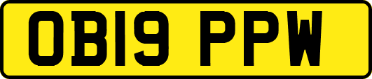 OB19PPW