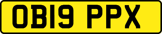 OB19PPX