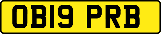 OB19PRB