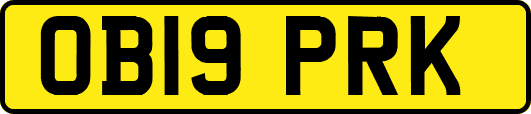 OB19PRK