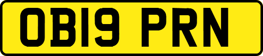 OB19PRN