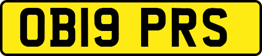 OB19PRS