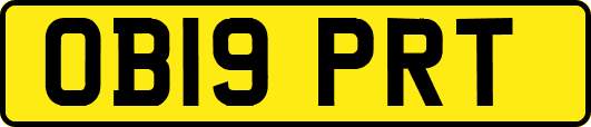 OB19PRT