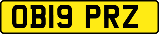 OB19PRZ