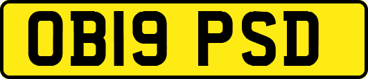 OB19PSD