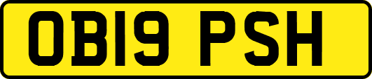 OB19PSH