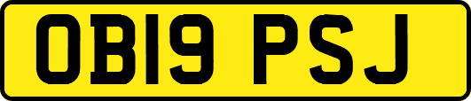 OB19PSJ