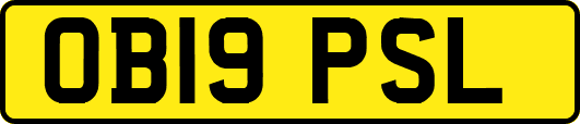 OB19PSL
