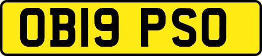 OB19PSO