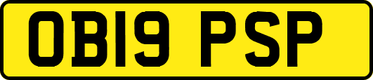 OB19PSP
