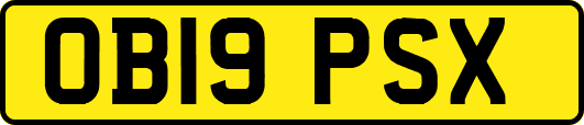 OB19PSX
