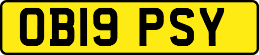 OB19PSY