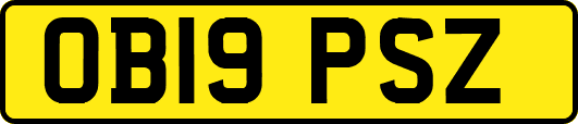 OB19PSZ