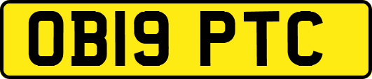 OB19PTC