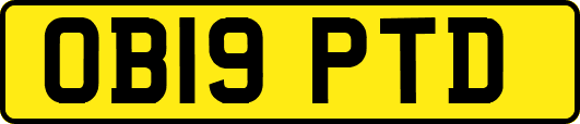 OB19PTD