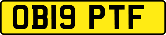 OB19PTF