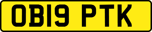 OB19PTK