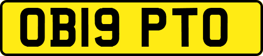 OB19PTO