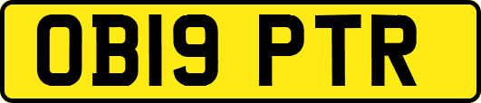 OB19PTR