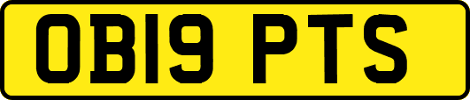 OB19PTS