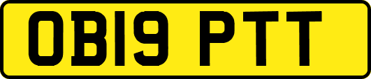OB19PTT