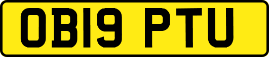 OB19PTU