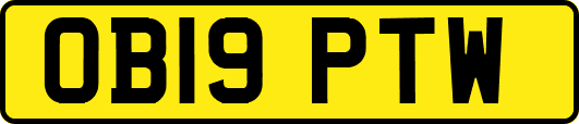 OB19PTW