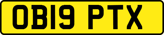 OB19PTX