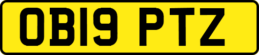OB19PTZ