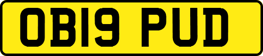 OB19PUD