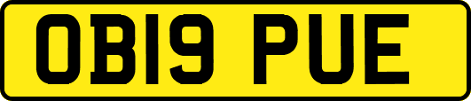 OB19PUE