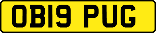 OB19PUG