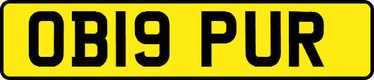 OB19PUR